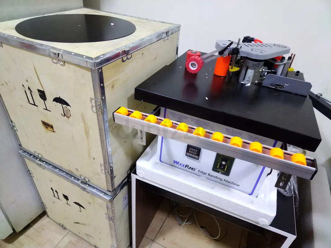 Edge banding machine63197142576898111