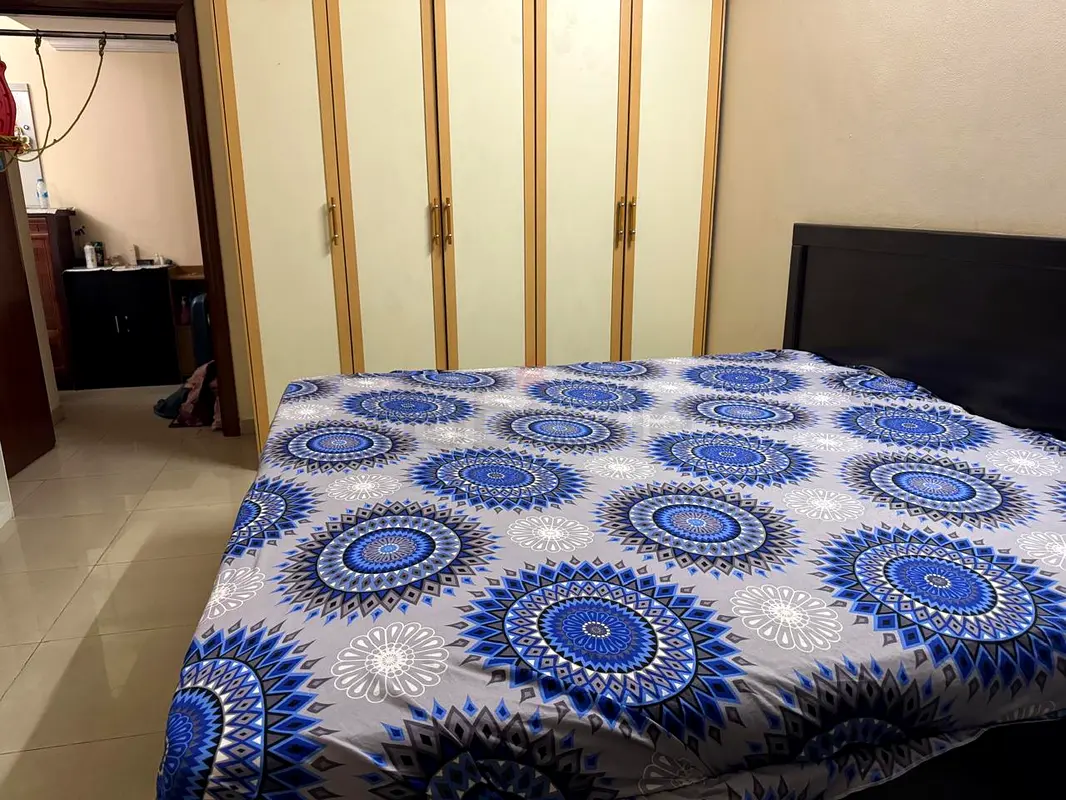 Apartment Private Room for rent in Karama on prime location for 1