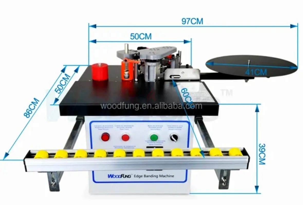 Edge banding machine63197142576898112