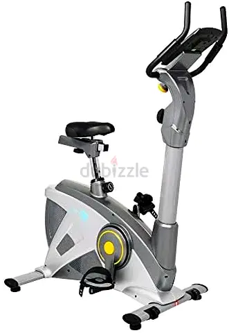 Magnetic Upright Bike