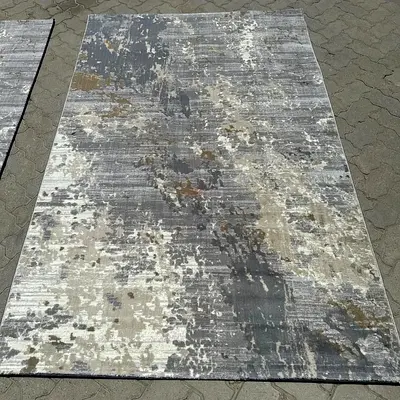 Turkish machine made rugs