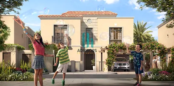 Affordable Spacious Villa | High End Community