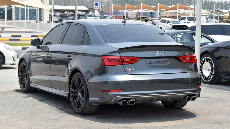 Gcc top S line opition first owner zero down payment63171746326145114