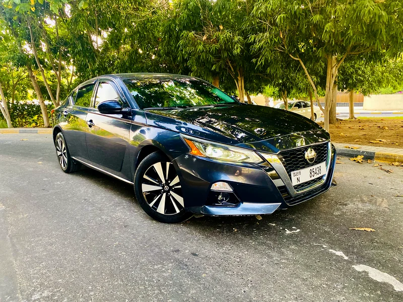 Al-Dbagh Trading Cars63227775794050113