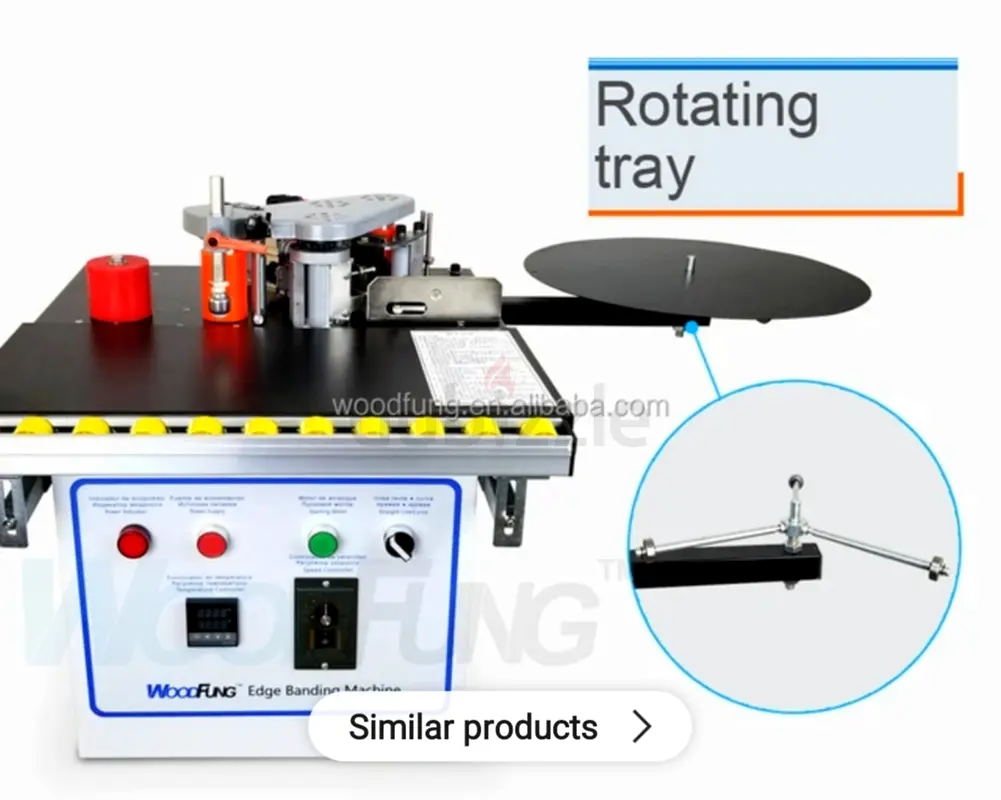 Edge banding machine63197142576898113