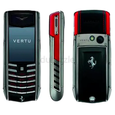 Ascent Ferrari Limited Edition