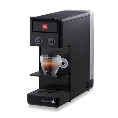 ILLY IMPERESSO CAPSULE COFFEE MAKER