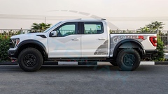 2023 Ford F-150 Raptor R V8 5.2l Supercharged Gcc Brand New 