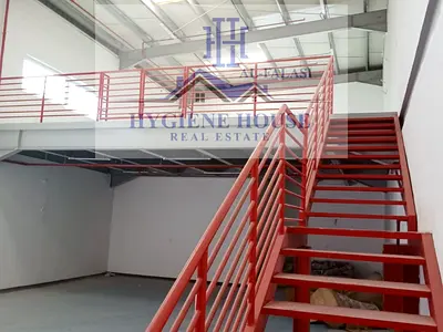 Complex Specifications: Total Land Area: 43,000 Square Feet, Providing You With A Spacious Area Tha