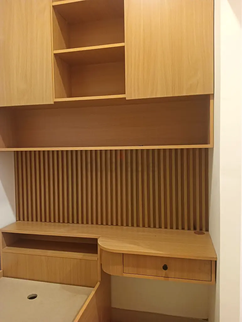 Wooden Doors / Storage wardrobes / kitchen
