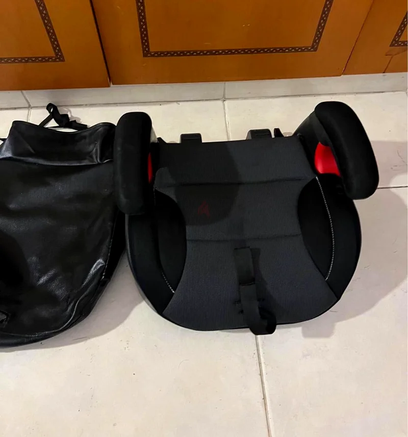 Car Seat - - Toddlers | dubizzle