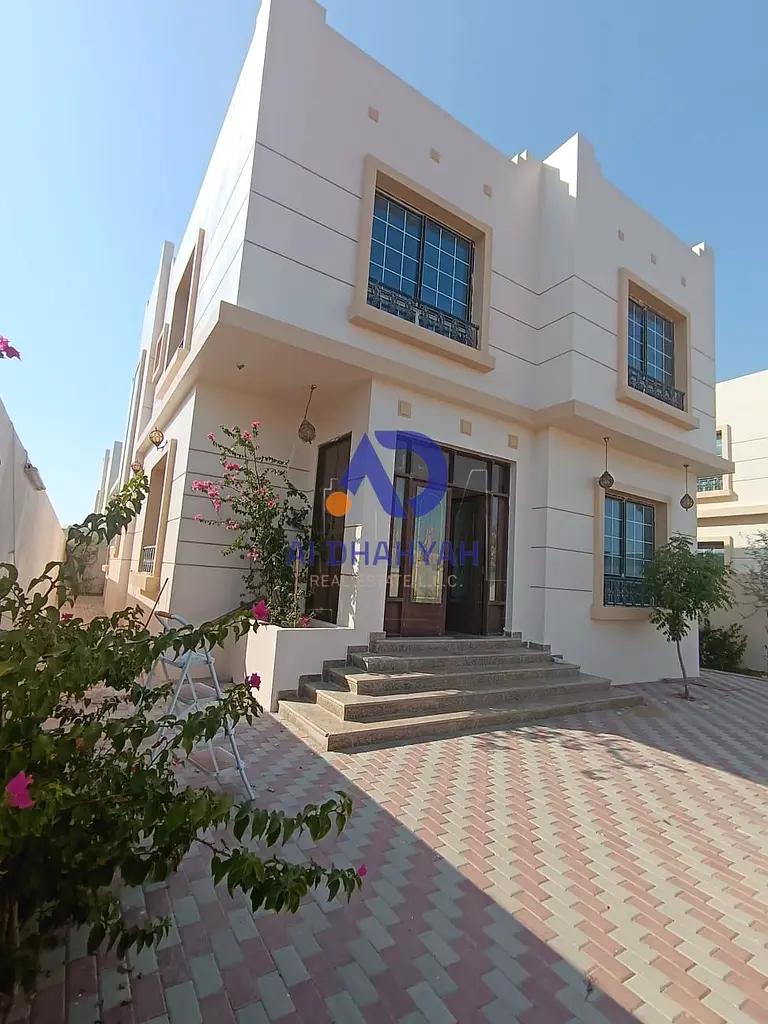 Villa Modern Villa for Sale in Falaj Al Mualla, Umm Al Quwain G+1 Umm al Quwain
