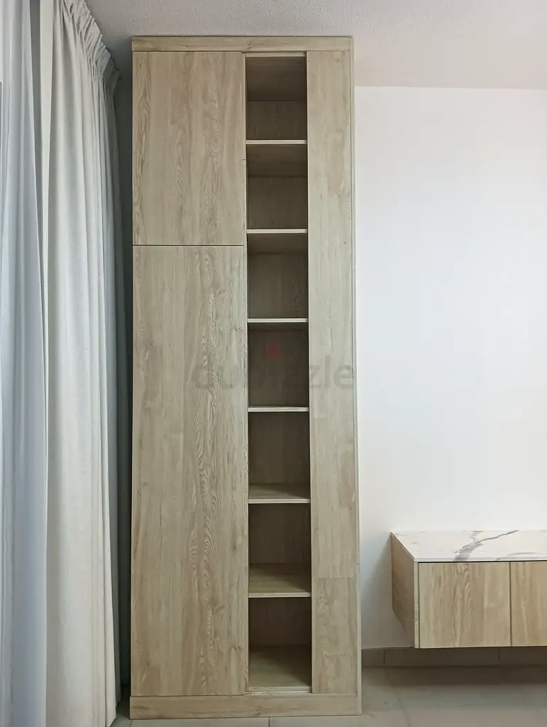 Wooden Doors / Storage wardrobes / kitchen