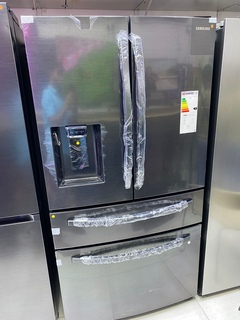 Samsung Brand New Stock Piec Friunch Door With Water Dispenser Ice 