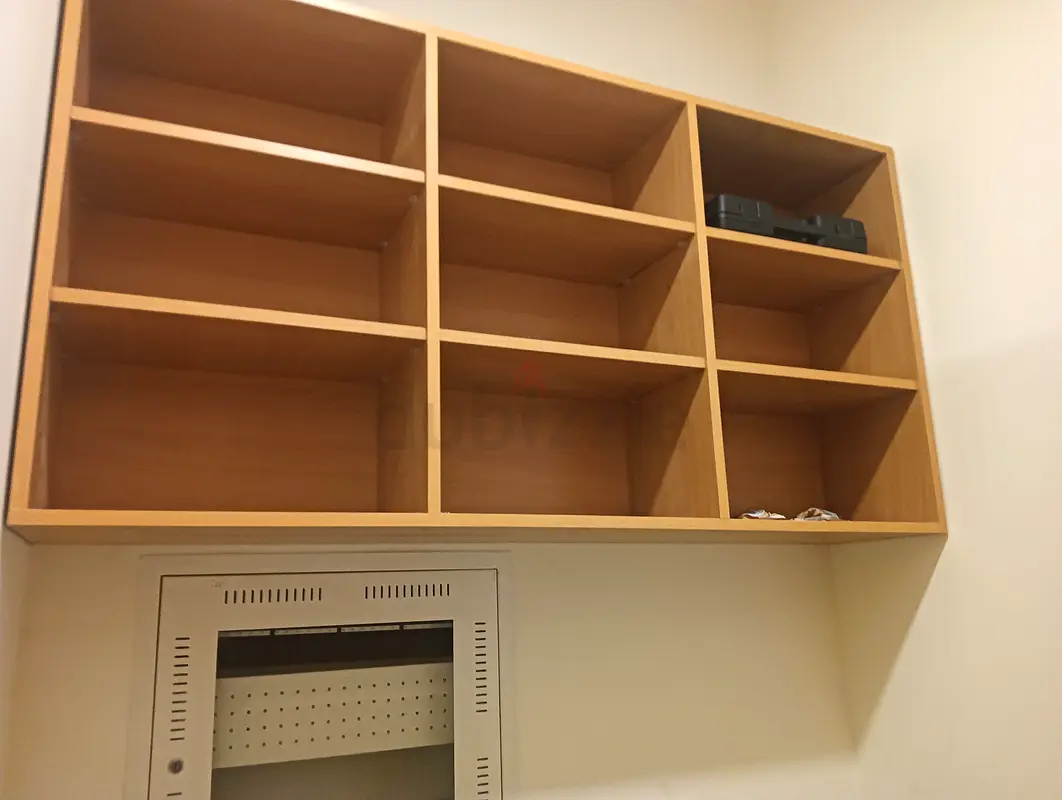 Wooden Doors / Storage wardrobes / kitchen