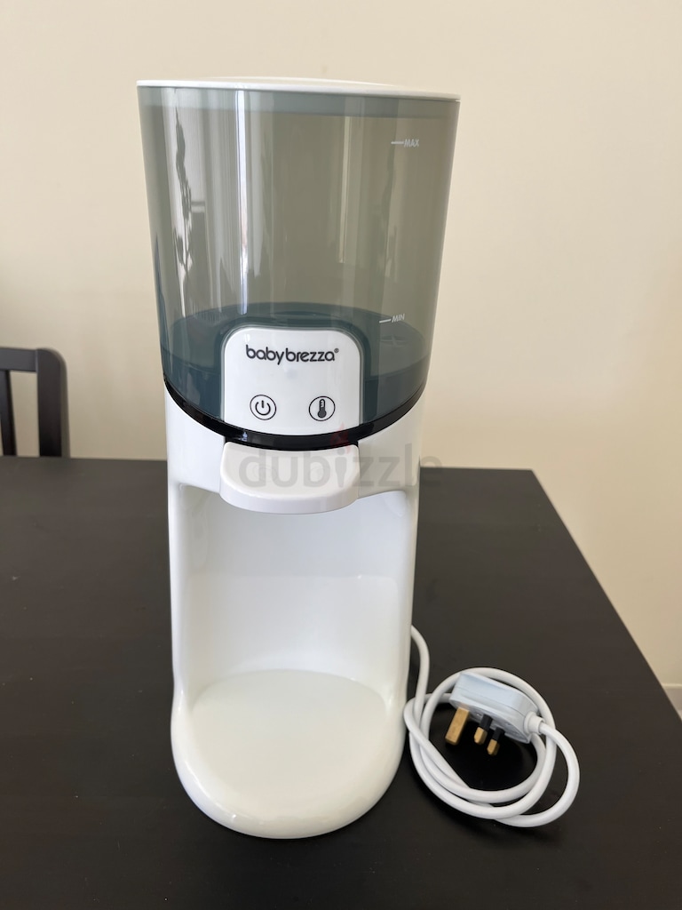 Baby Brezzer Water Warmer - like new | dubizzle