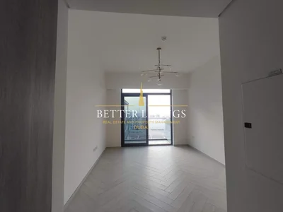 Vacant | Lavish Studio | High-end Quality | Stunning Layout | Prime Location | Call Now!
