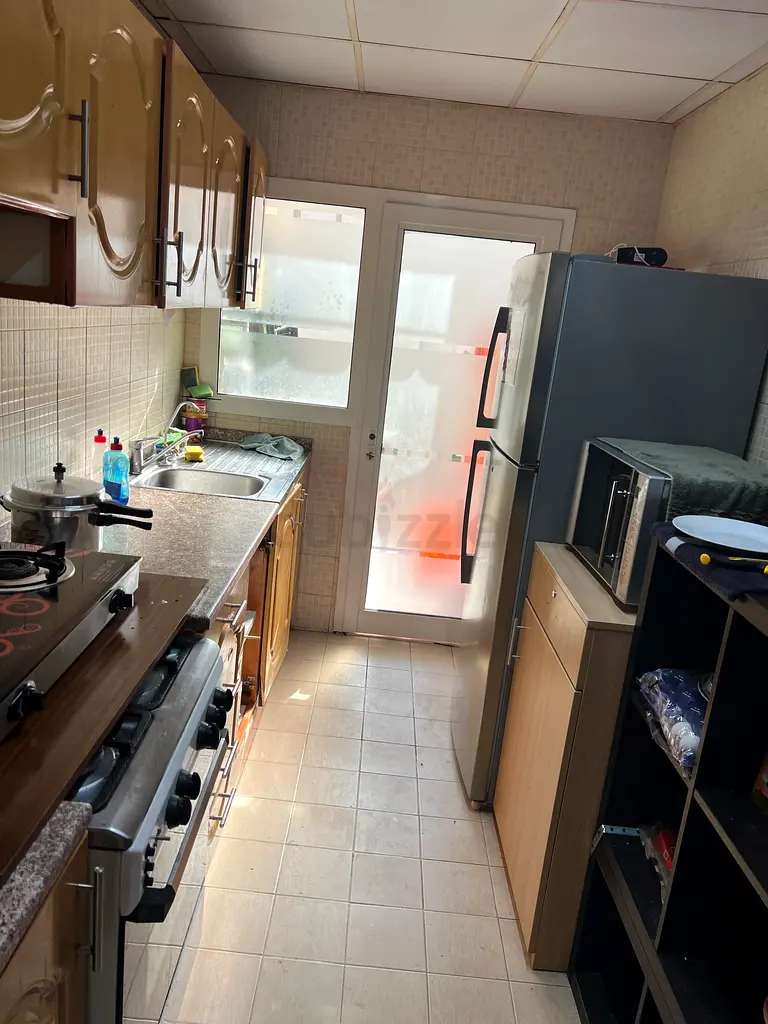 Apartment Partitioned room in Al Barsha Dubai