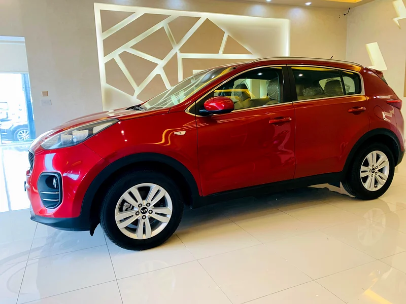 Kia Sportage 2.063151841582850114