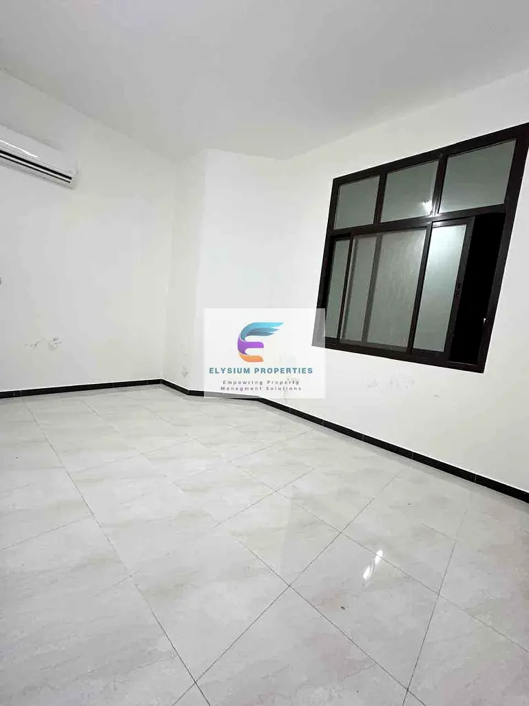 Apartment 2Bhk with 2 Bathroom for Rent, Baniyas East, Abudhabi