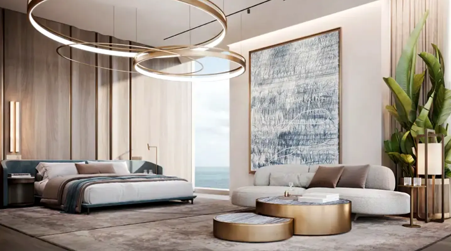 Orla Infinity by Omniyat by Omniyat - View 2