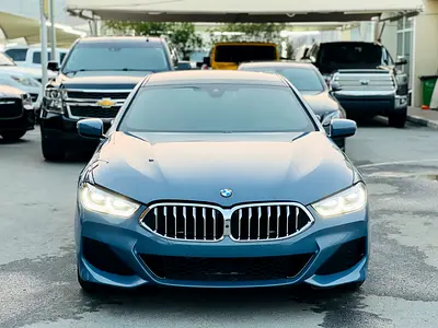 Buy & sell any BMW 8-Series cars online - 1 used BMW 8-Series cars for ...