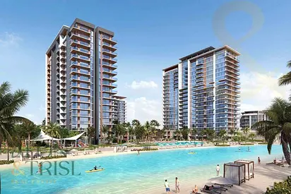 Last Unit 4br | Beach Access | Naya By Nakheel