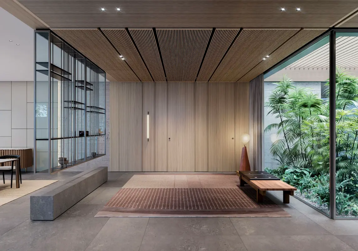 Sea Glints Mansions by Solidere International - View 2