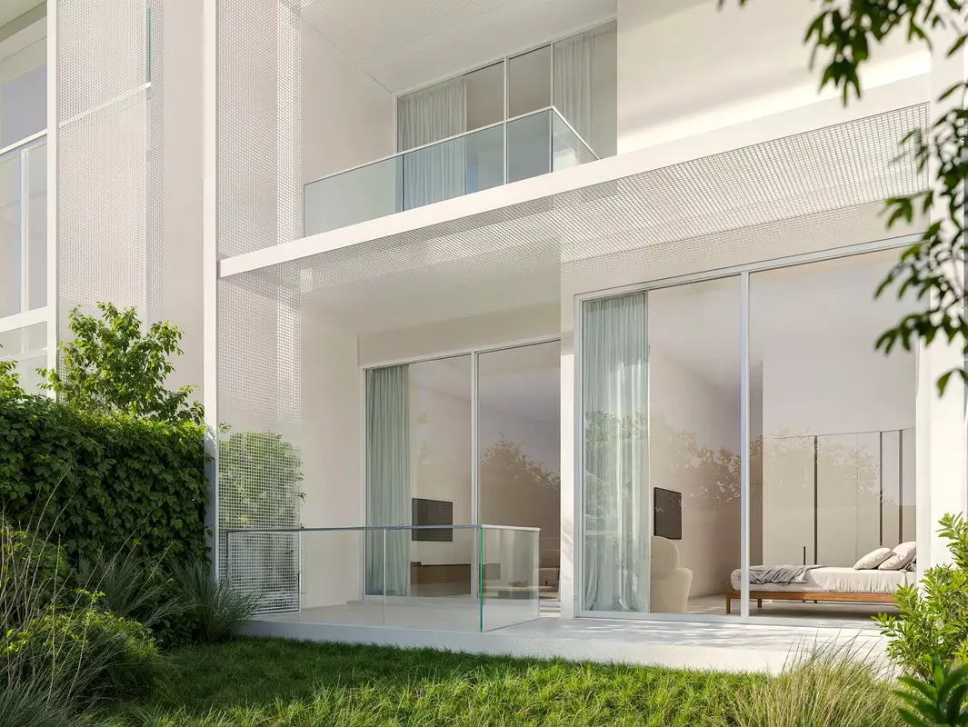 Sealine Residence by Al Zorah - View 2