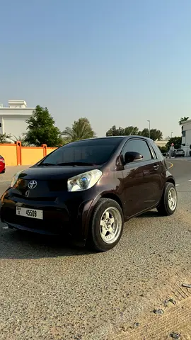 Buy & sell any Toyota IQ cars online - 3 used Toyota IQ cars for sale ...