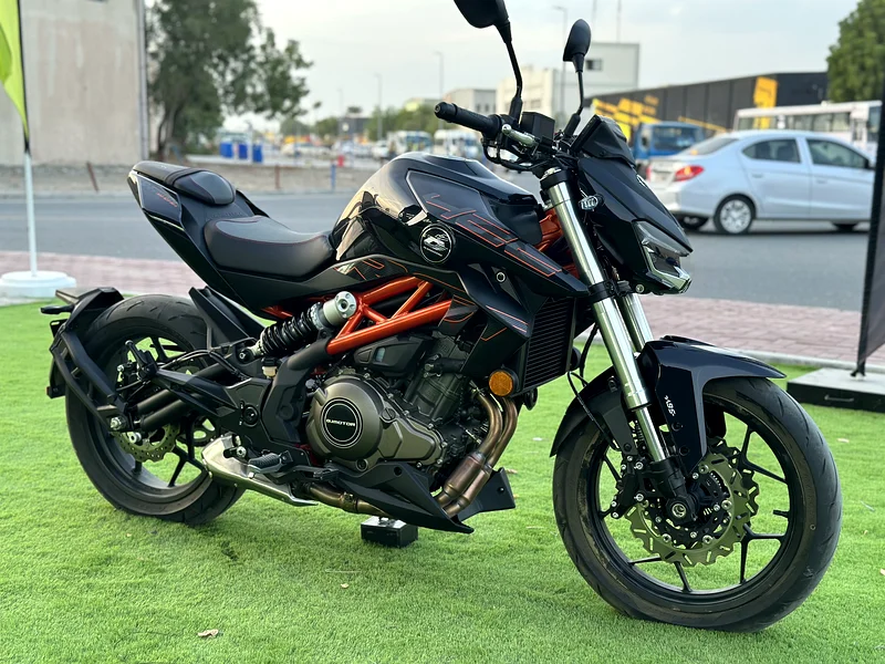 SHARMAX MOTORCYCLES TRADING | Public profile