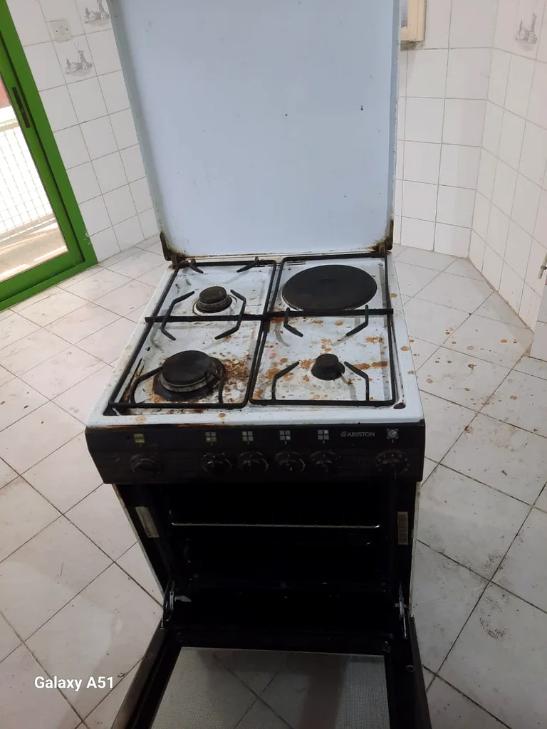 gas stove for sale