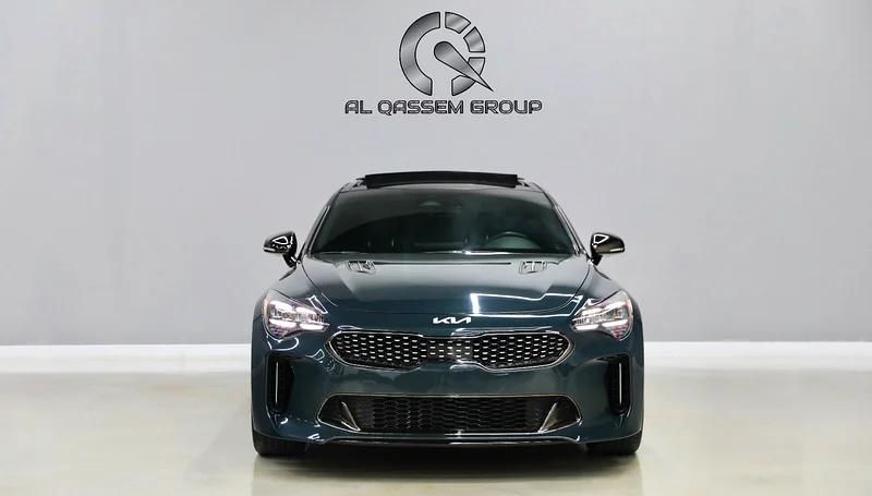 GT Line V4 2.5L | Under warranty till 2026 | Free Insurance | 0% Downpayment Ref#N610994463152289269891111