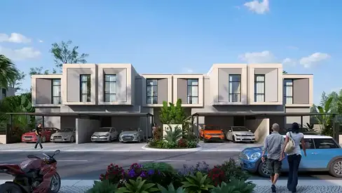 Murooj Al Furjan West