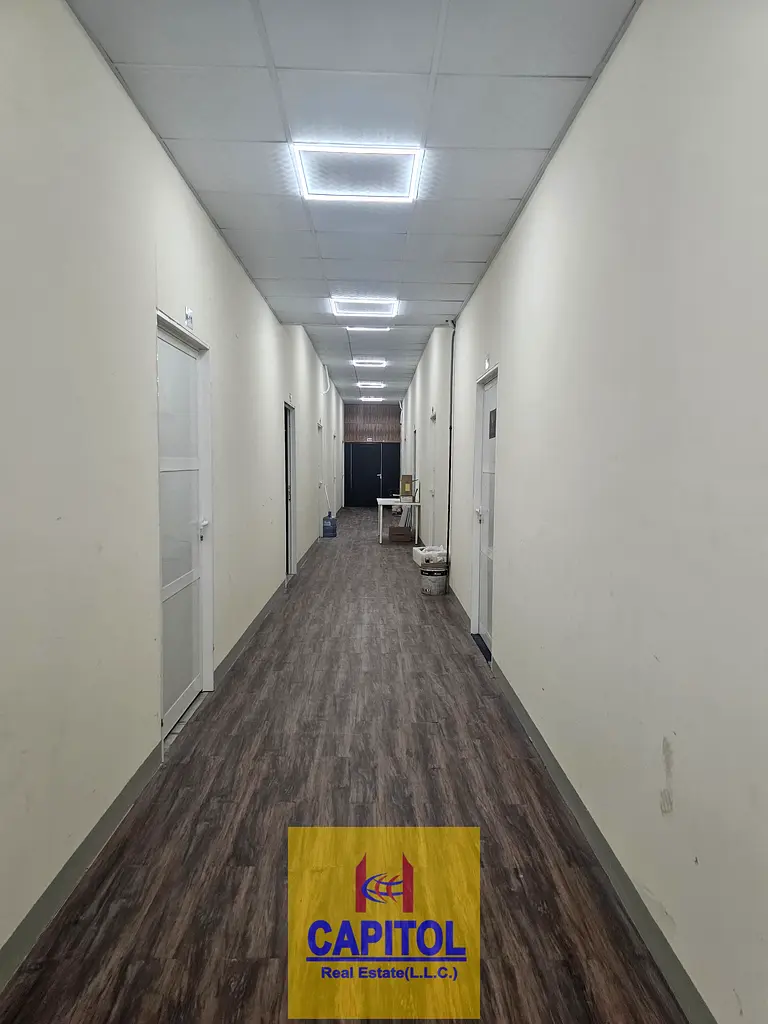 Warehouse 400 SQFT GROUND FLOOR warehouse storage available on rent in