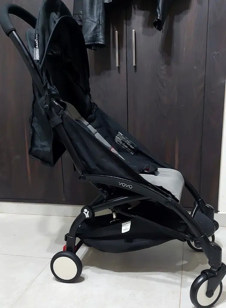 Yoyo babyzen cabin for age 6