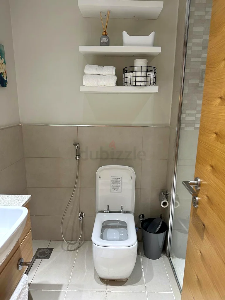 Apartment جبل علي محطة الامارات العربية للصرافة Dubai