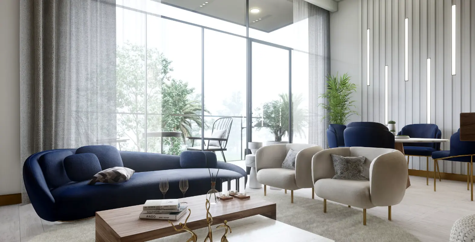 Milestone Residences by Axiom Prime - View 2