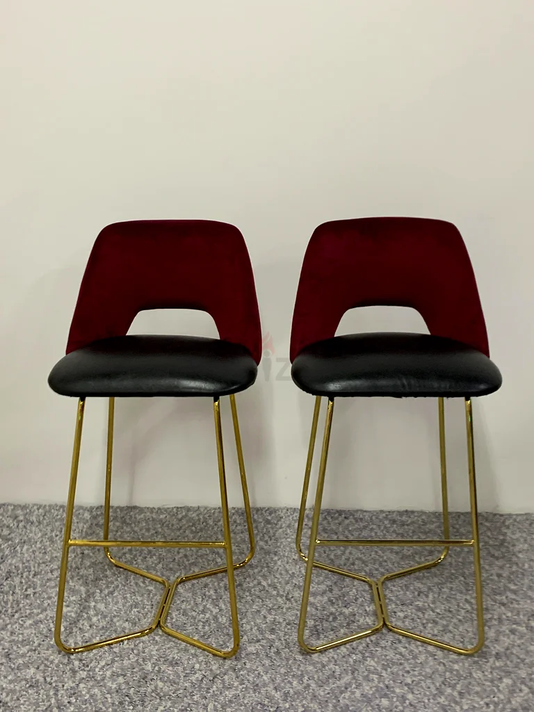 Bar stool from Marina Home