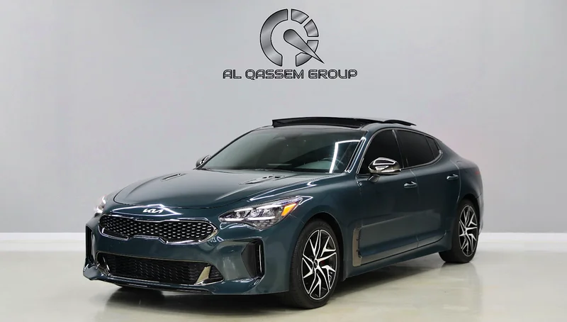 GT Line V4 2.5L | Under warranty till 2026 | Free Insurance | 0% Downpayment Ref#N610994463152289269891112