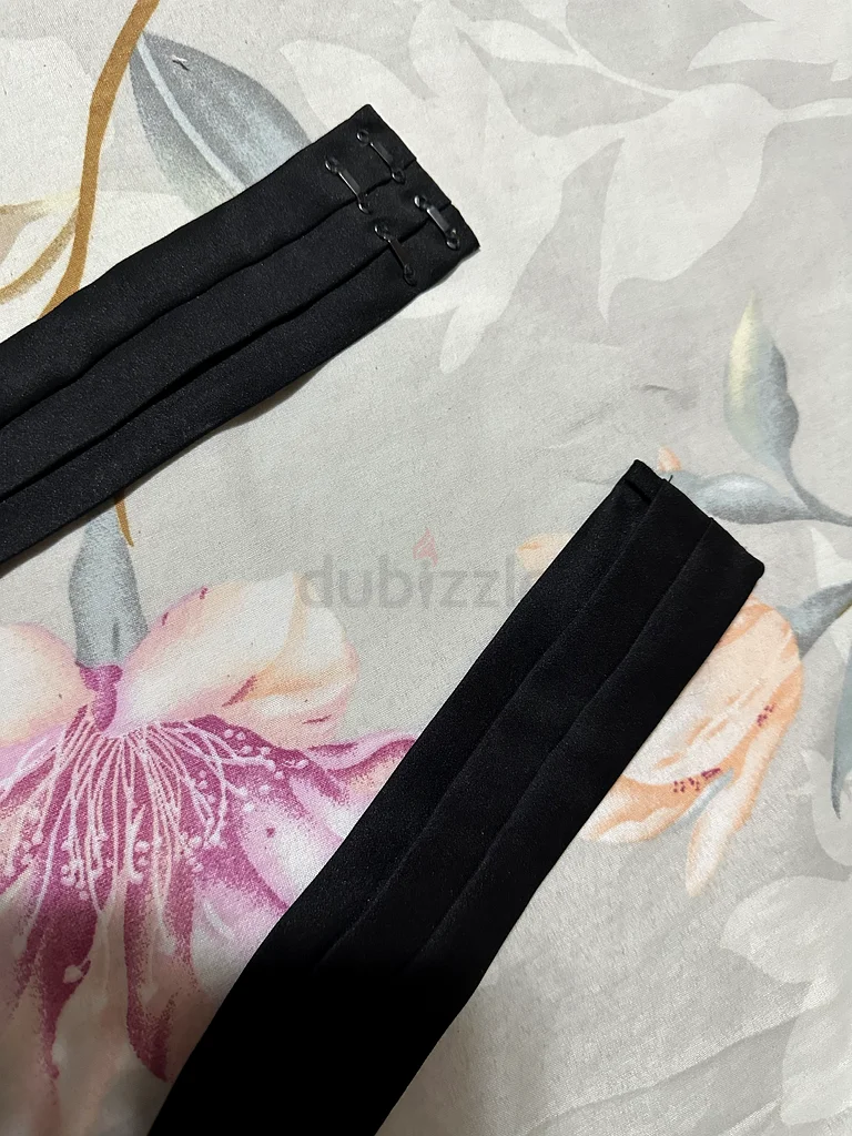 BOW belt brand new never worn63239074786946112