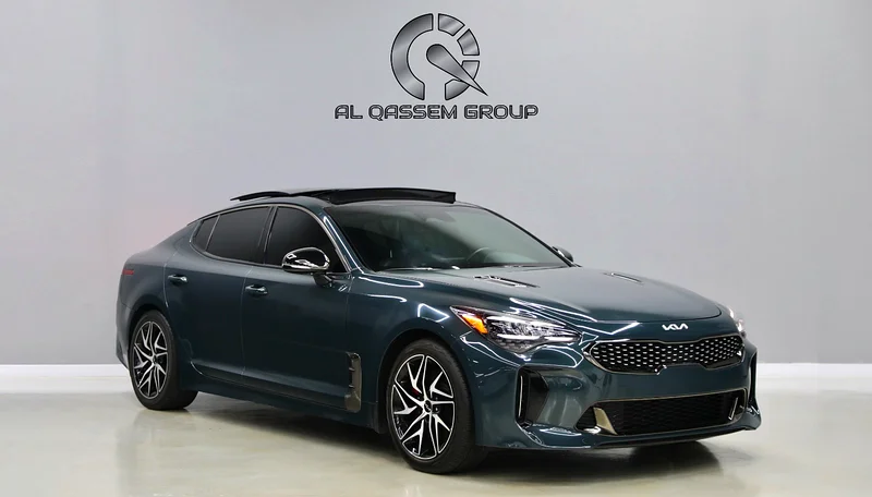 GT Line V4 2.5L | Under warranty till 2026 | Free Insurance | 0% Downpayment Ref#N6109944631522892698911111