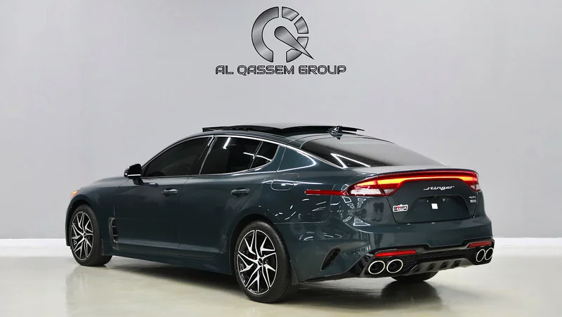 GT Line V4 2.5L | Under warranty till 2026 | Free Insurance | 0% Downpayment Ref#N610994463152289269891113
