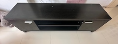 TV Stand - AED 100 | dubizzle