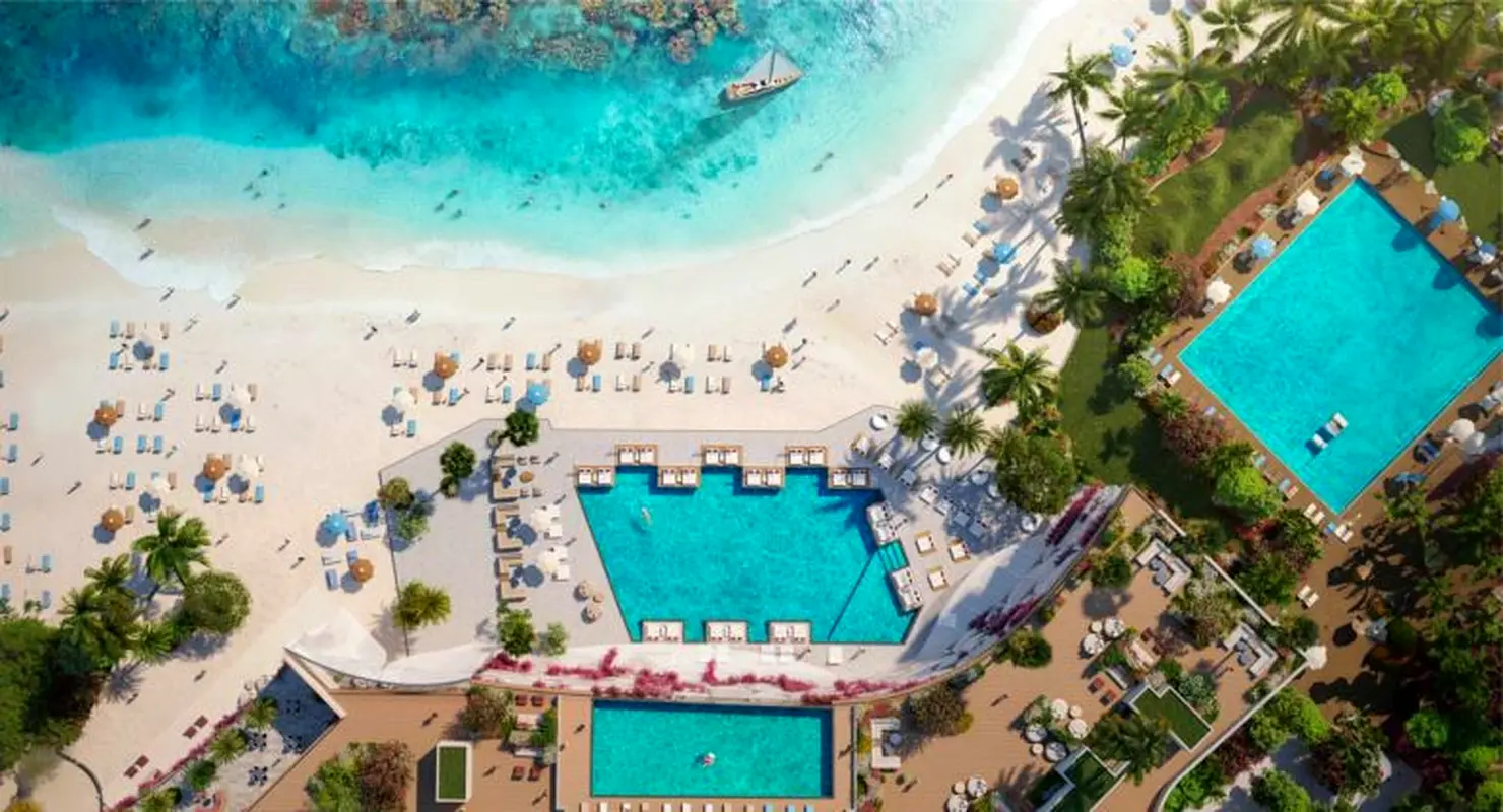 Marbella Resort Hotel Vignette Collection by The Heart of Europe - View 2