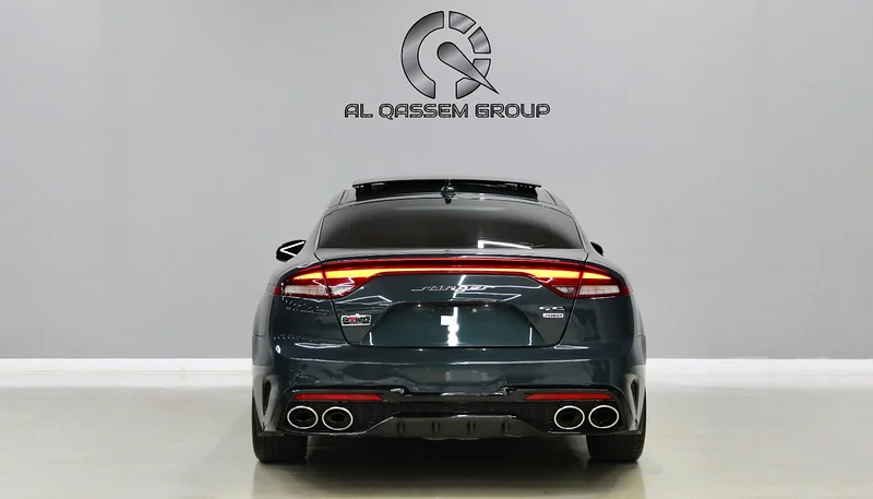 GT Line V4 2.5L | Under warranty till 2026 | Free Insurance | 0% Downpayment Ref#N610994463152289269891114