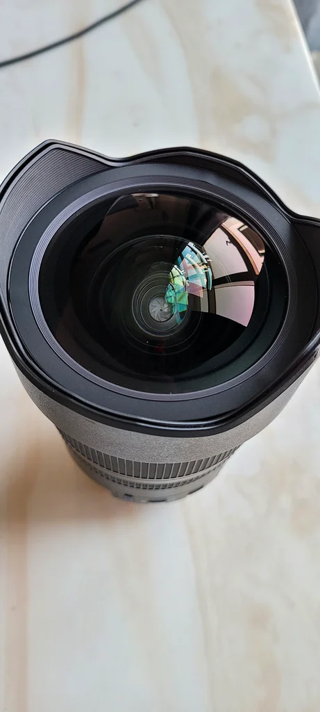 عدسة Tamron63234616931586113