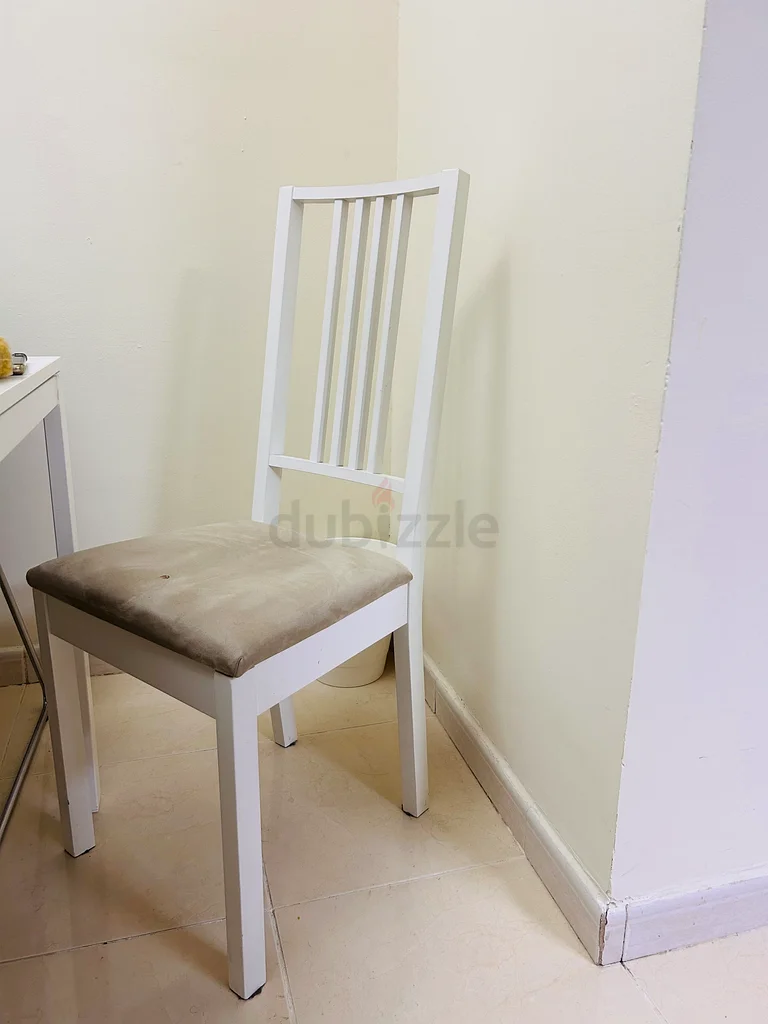 Ikea chair