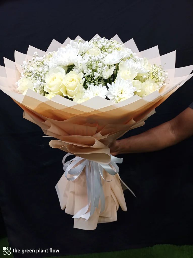 باقة زهور كهدية63172209839233112