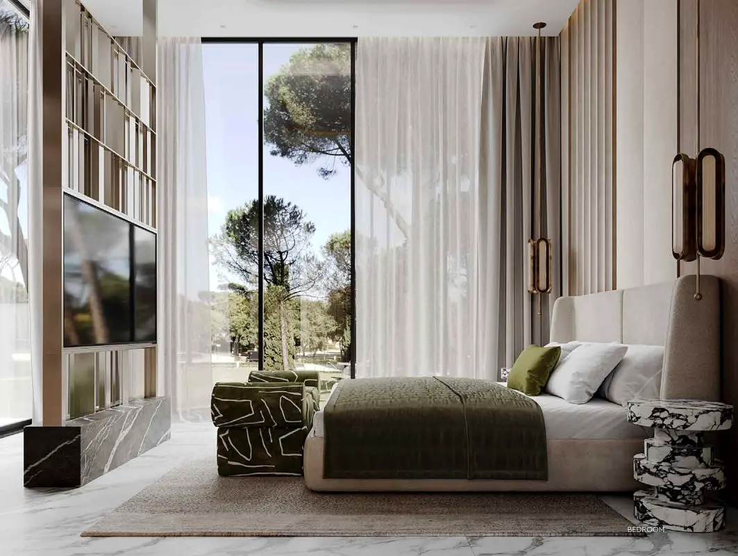 Lua Residences by Swank Development - View 2